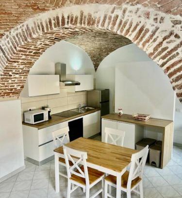 Oristano Historic Centre Apartment | Domus Domina