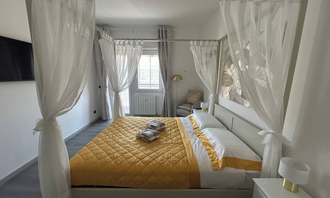 Quartiere XXI Pietralata House | Domus Electa