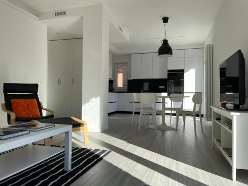 Trento Apartment | Domus Fersina