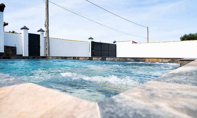 Chiclana de la Frontera Ski Chalet | Domus Gades .