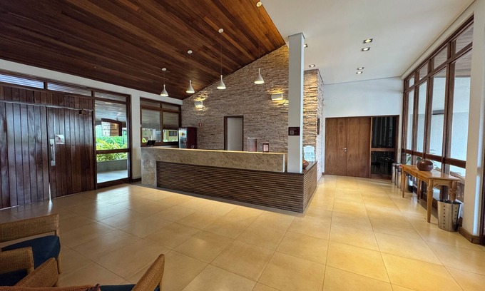 Carajas Hotel | Domus Hotel Núcleo Urbano de Carajás – Parauapebas