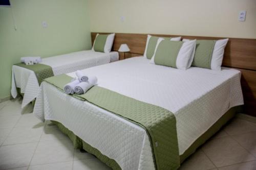Parauapebas Hotel | Domus Hotel Rio Verde - Parauapebas