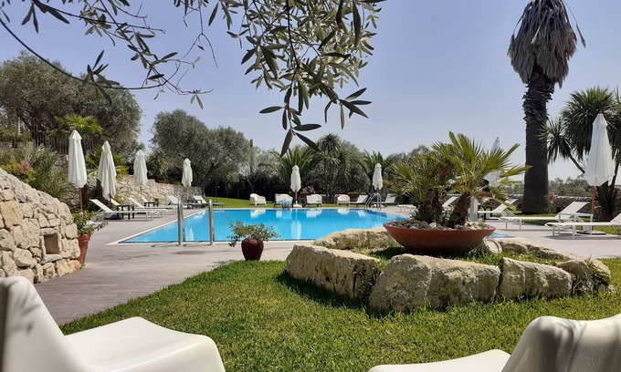 Palazzolo Acreide House | Domus Hyblaea