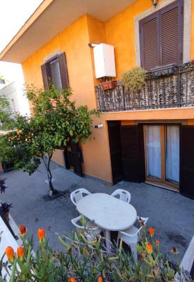 Zona XXXII Acilia Nord House | Domus Laurenza