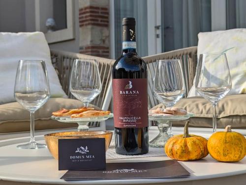 Marcellise Bed & Breakfast | Domus MEA - Breakfast Included!