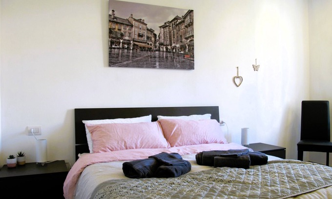 Domodossola Apartment | Domus Mea, here is the place you are looking for!