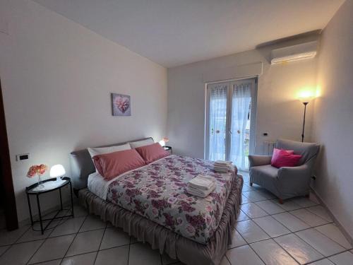 Mount Vesuvius - Pompei Apartment | Domus Ortensia