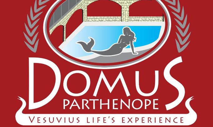 Mount Vesuvius - Pompei Apartment | Domus Parthenope
