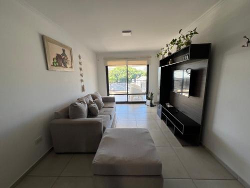 Necochea Apartment | Domus piso 2