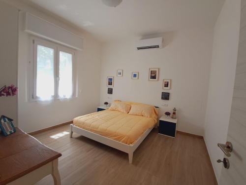 Villamarina Apartment | Domus Sabrina