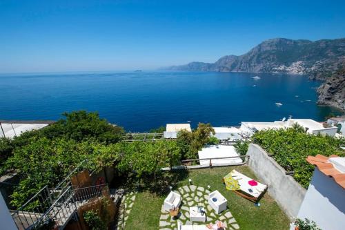 Praiano Apartment | Domus Ursula