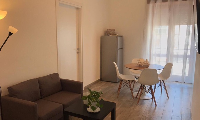 Castellammare di Stabia Apartment | Domus127 | Apartment + terrace
