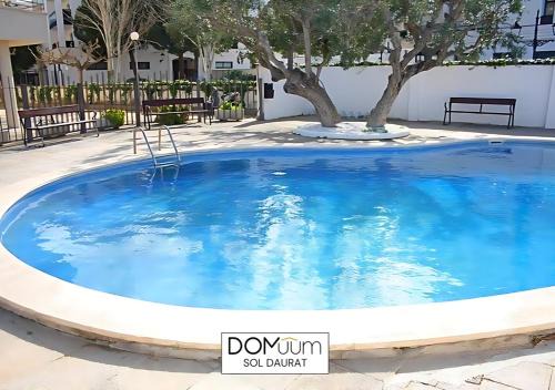Vilafortuny Apartment | DOMuum Holidays - SOL DAURAT