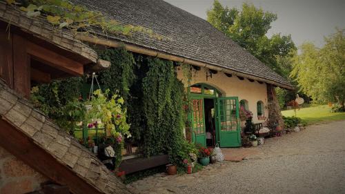 Trzcin House | Domy Konesera