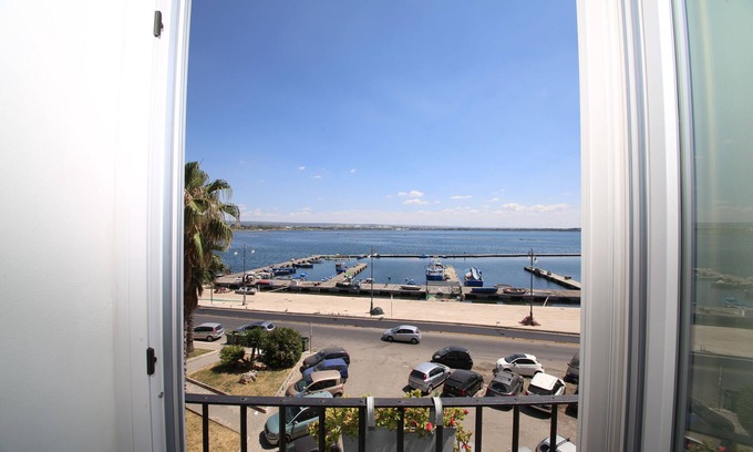 Isola del Borgo Antico Bed & Breakfast | Don Alfredo