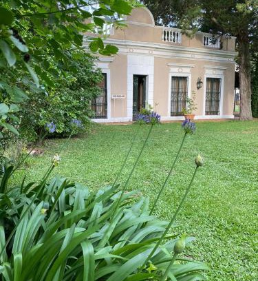 Carlos Keen Bed & Breakfast | Don Aniceto - Suites de Campo