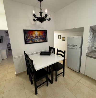 Resistencia Apartment | Don Antonio Apart 3