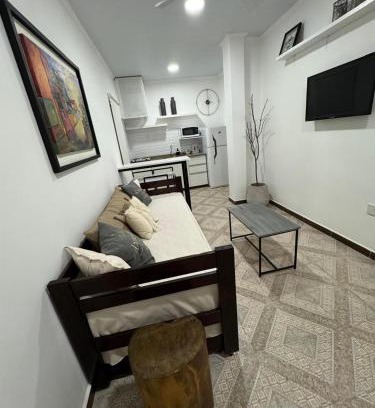 Resistencia Apartment | Don Antonio Apart1