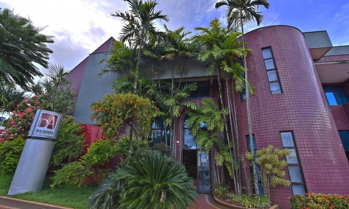 Ceres Hotel | Don Antonio Hotel