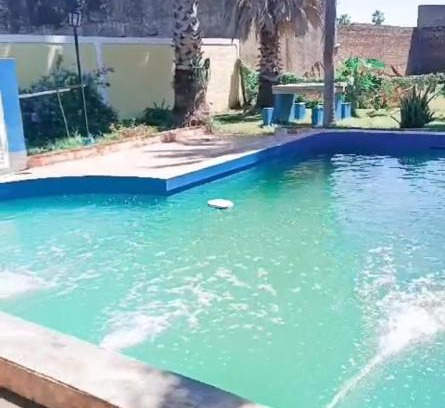 Paso de la Patria House | Don borda