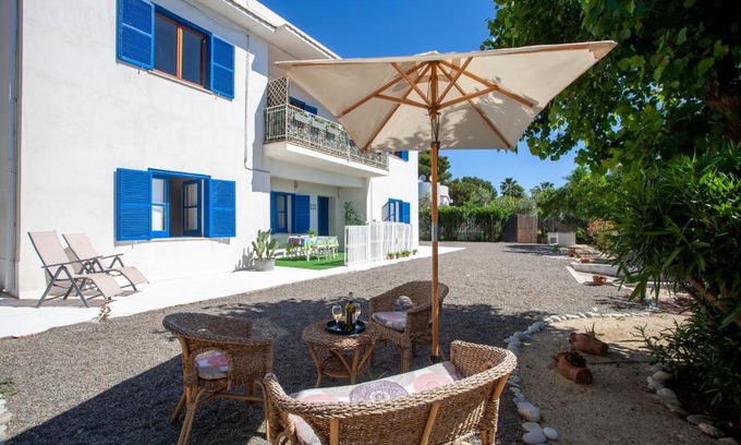 Amendolara House | Don Bruno Homes