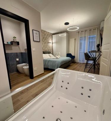 Letojanni Apartment | Don Carmelo Luxury Suites - Letojanni Taormina