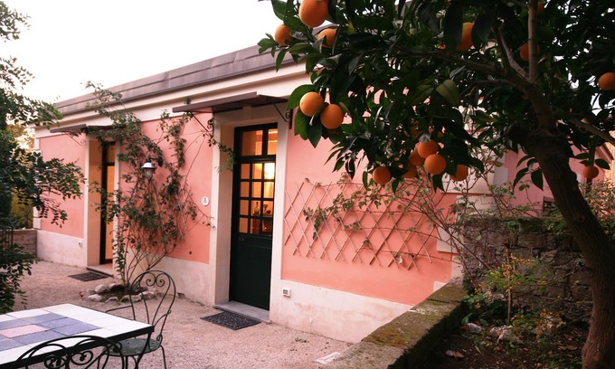 Nola Bed & Breakfast | Don Fabrizio: independent suite 2-4 people, near Naples Caserta Pompeii