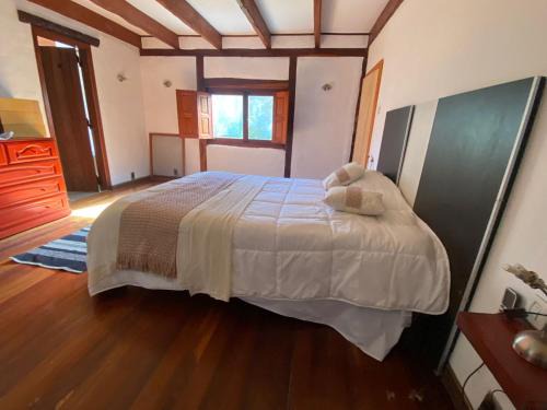 Castelli House | Don Feliciano Lodge, Casa de campo unica