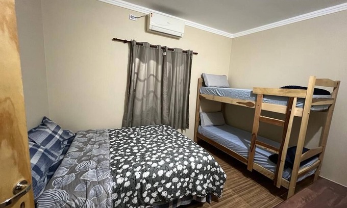Puerto Iguazu Apartment | Don Genaro