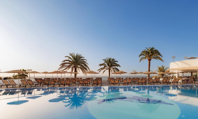 San Agustin Hotel | Don Gregory by Dunas, Adults Only