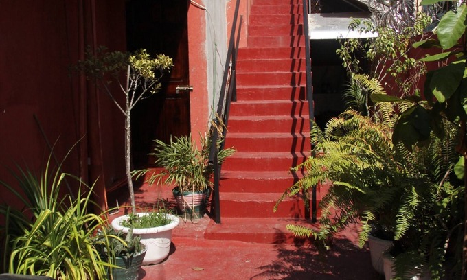 Georgetown Apartment | Don Henri Apartment 1 Georgetown Guyana