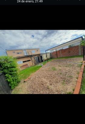 Federacion Apartment | Don Leandro