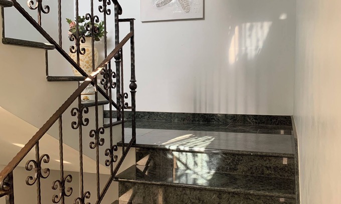 Gizzeria Apartment | Don Michele Apartments " Of the Stars"