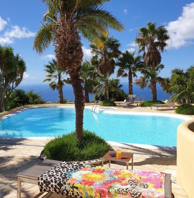 Tajuya Villa | Don Miguel La Palma