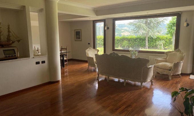 Montorio al Vomano Bed & Breakfast | Don Peppino