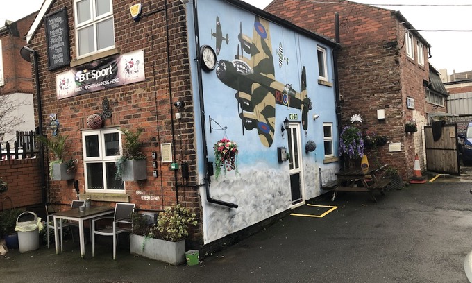 Attercliffe Hotel | Don Valley Hotel