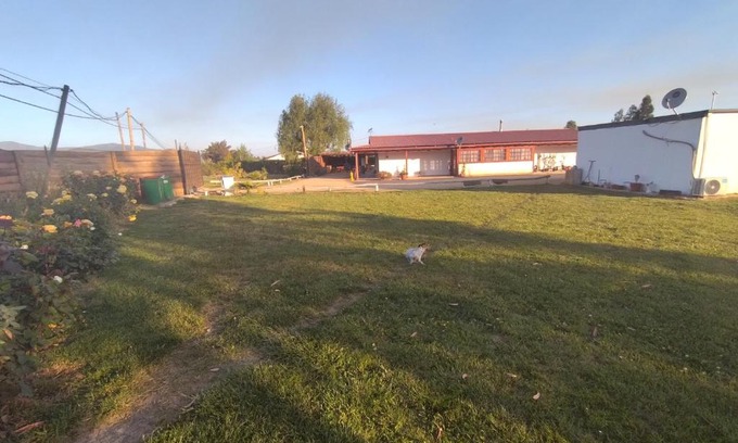 Las Cabras House | Don Vittorio