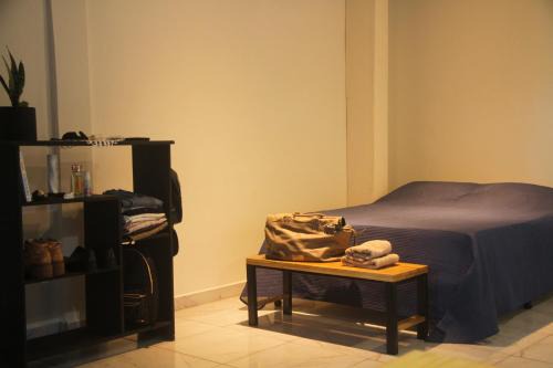 Puerto Esperanza Apartment | Don Will Apart