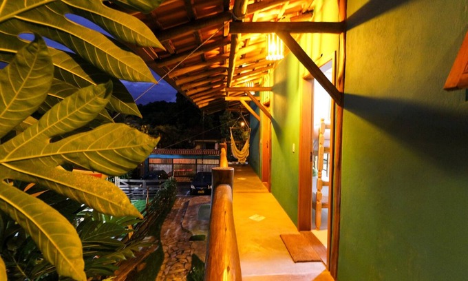 Centro Comercial House | Dona Florinha Space - Baepi Room