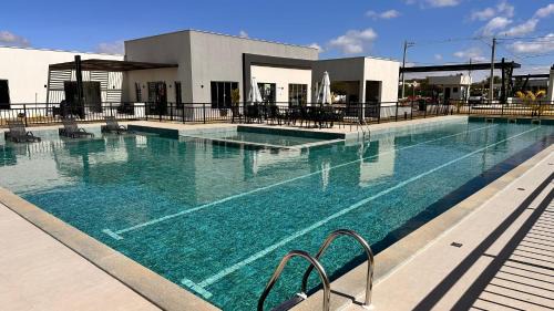 Alto da Universidade Apartment | Dona Olivia Universidade