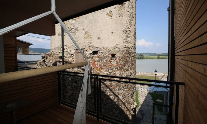 Ybbs an der Donau Hotel | Donau Lodge Ybbs