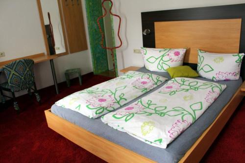 Tuttlingen House | Donau Pension