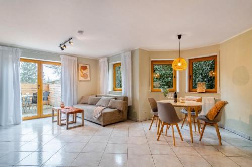 Heiligkreuztal Apartment | Donauliebe