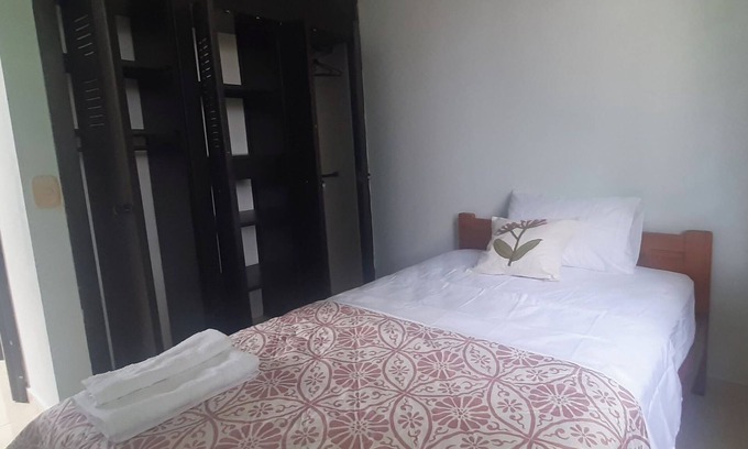 Santa Rita House | Donde Manolito Ruta de la Panela, we are waiting for you in a familiar and cozy atmosphere.