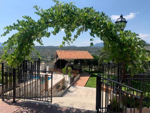 Almorox House | Donde Portela
