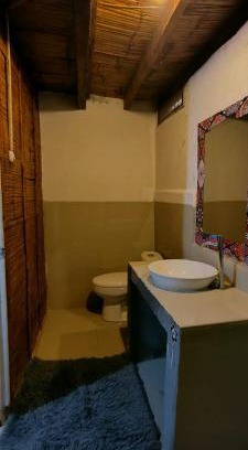 Mancora House | Dondelachata