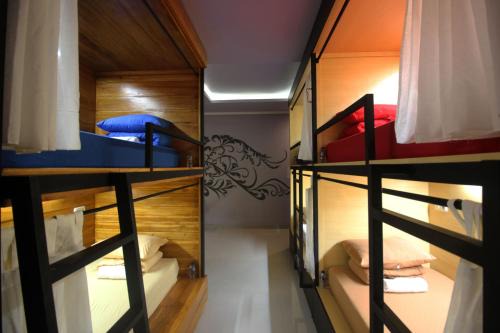 Munduk Hostel | Dong Paloh Hostel