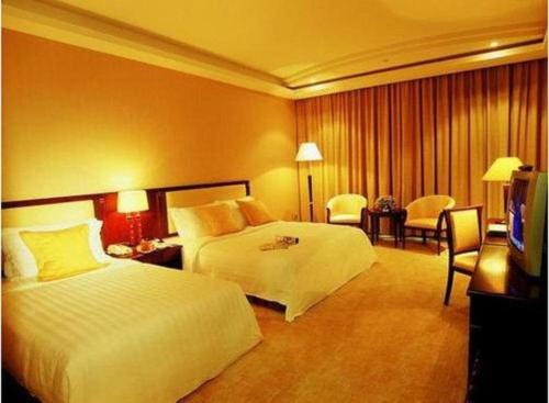 Lianhucun Hotel | Dongguan Metropolitan Yijing Hotel
