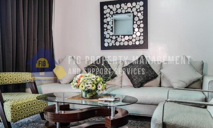 Clark Freeport Apartment | Donggwang Condo @ Clark Freeport Zone