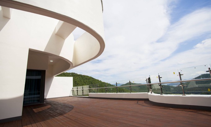 Irun Resort | Dongwon Resort
